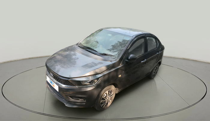 2023 Tata TIGOR XE PETROL, Petrol, Manual, 7,157 km, exterior