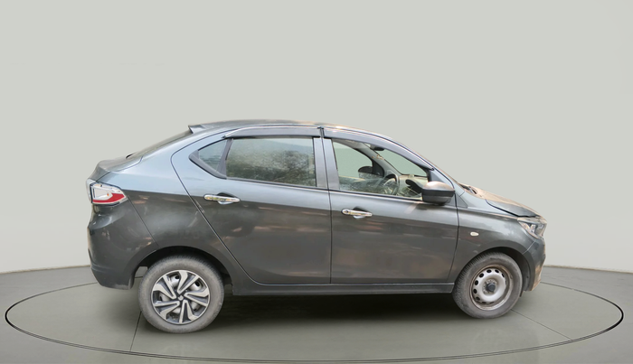 2023 Tata TIGOR XE PETROL, Petrol, Manual, 7,157 km, exterior
