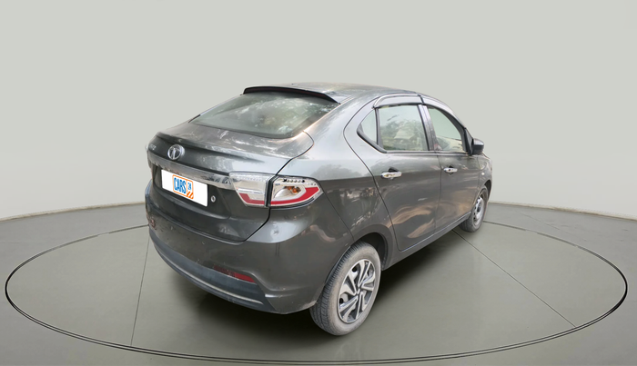 2023 Tata TIGOR XE PETROL, Petrol, Manual, 7,157 km, exterior