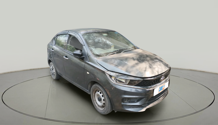 2023 Tata TIGOR XE PETROL, Petrol, Manual, 7,157 km, exterior