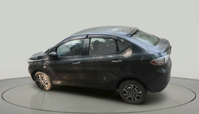 2023 Tata TIGOR XE PETROL, Petrol, Manual, 7,157 km, exterior