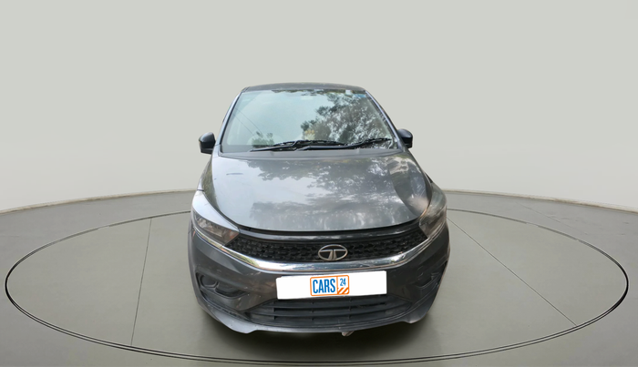 2023 Tata TIGOR XE PETROL, Petrol, Manual, 7,157 km, exterior