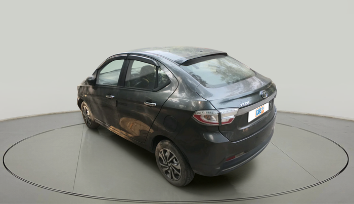 2023 Tata TIGOR XE PETROL, Petrol, Manual, 7,157 km, exterior