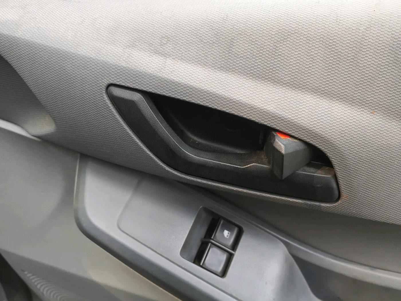 2023 Tata TIGOR XE PETROL, Petrol, Manual, 7,157 km, interior
