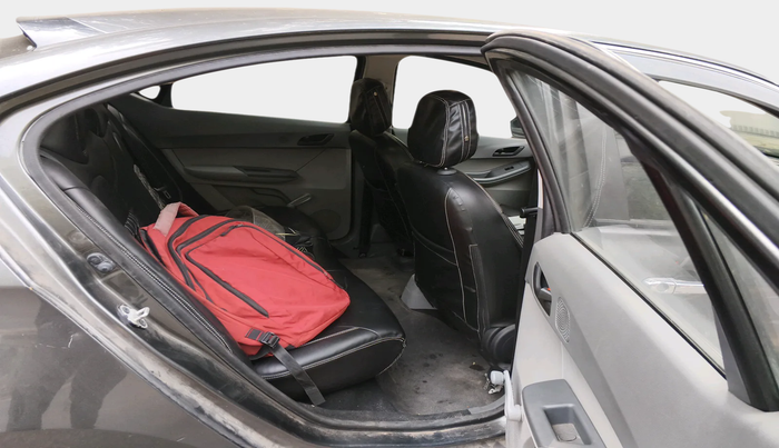 2023 Tata TIGOR XE PETROL, Petrol, Manual, 7,157 km, interior