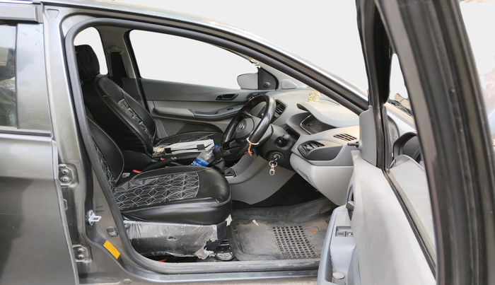 2023 Tata TIGOR XE PETROL, Petrol, Manual, 7,157 km, interior