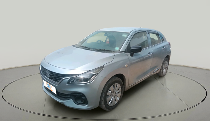 2022 Maruti Baleno SIGMA PETROL 1.2, Petrol, Manual, 53,247 km, exterior