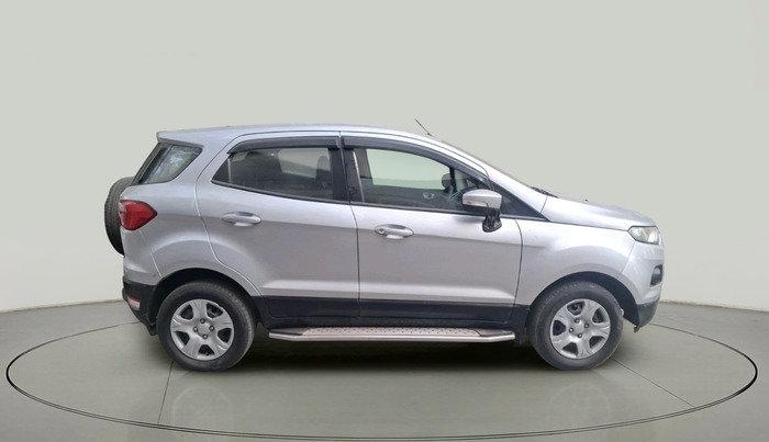 2014 Ford Ecosport TREND 1.5L PETROL, Petrol, Manual, 29,891 km, exterior