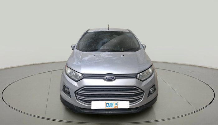 2014 Ford Ecosport TREND 1.5L PETROL, Petrol, Manual, 29,891 km, exterior