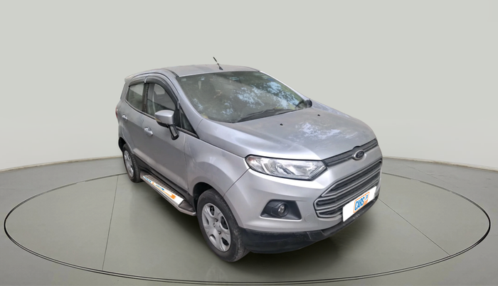 2014 Ford Ecosport TREND 1.5L PETROL, Petrol, Manual, 29,891 km, exterior