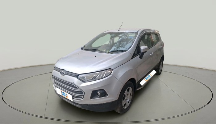 2014 Ford Ecosport TREND 1.5L PETROL, Petrol, Manual, 29,891 km, exterior