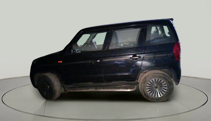 2023 Mahindra BOLERO NEO N10 R, Diesel, Manual, 16,302 km, exterior