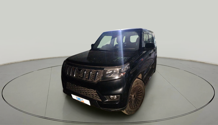 2023 Mahindra BOLERO NEO N10 R, Diesel, Manual, 16,302 km, exterior