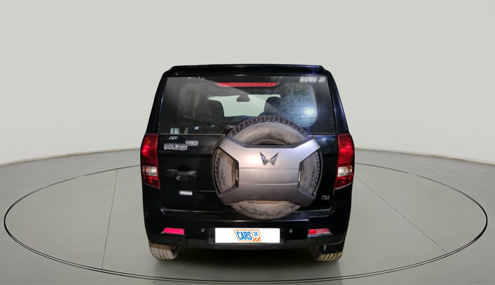 2023 Mahindra BOLERO NEO N10 R, Diesel, Manual, 16,302 km, exterior