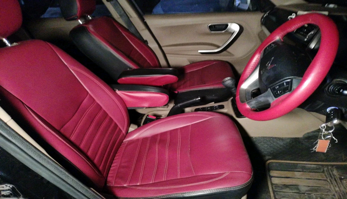 2023 Mahindra BOLERO NEO N10 R, Diesel, Manual, 16,302 km, interior