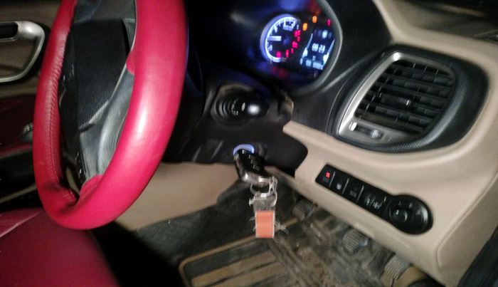 2023 Mahindra BOLERO NEO N10 R, Diesel, Manual, 16,302 km, interior