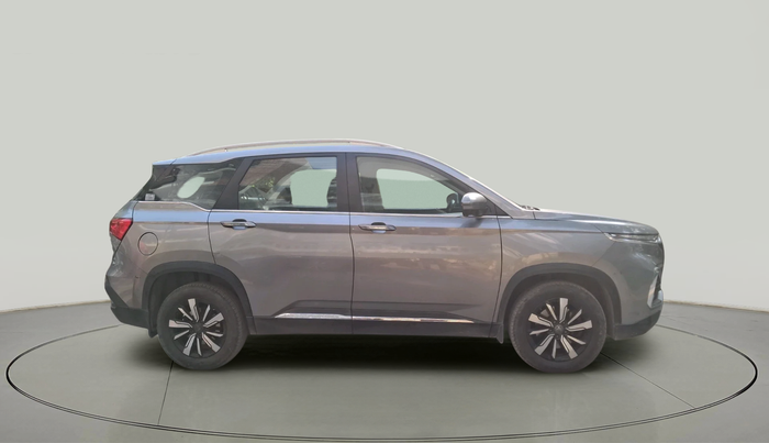 2019 MG HECTOR SMART HYBRID 1.5 PETROL, Petrol, Manual, 83,406 km, exterior