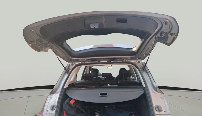 2019 MG HECTOR SMART HYBRID 1.5 PETROL, Petrol, Manual, 83,406 km, exterior