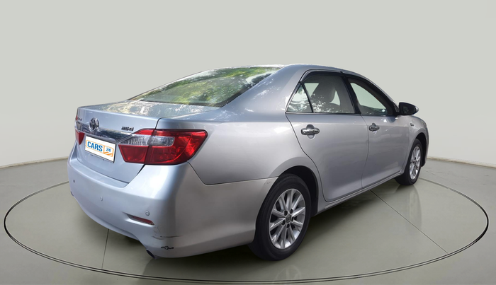 2013 Toyota Camry 2.5L AT, Petrol, Automatic, 41,250 km, exterior