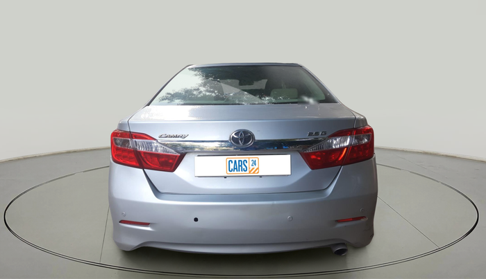 2013 Toyota Camry 2.5L AT, Petrol, Automatic, 41,250 km, exterior