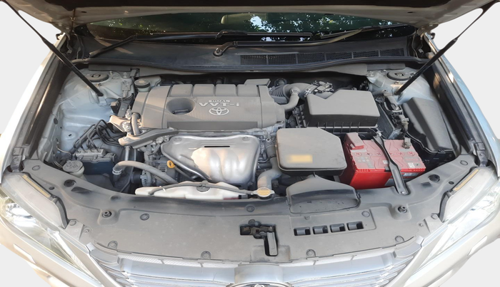 2013 Toyota Camry 2.5L AT, Petrol, Automatic, 41,250 km, exterior