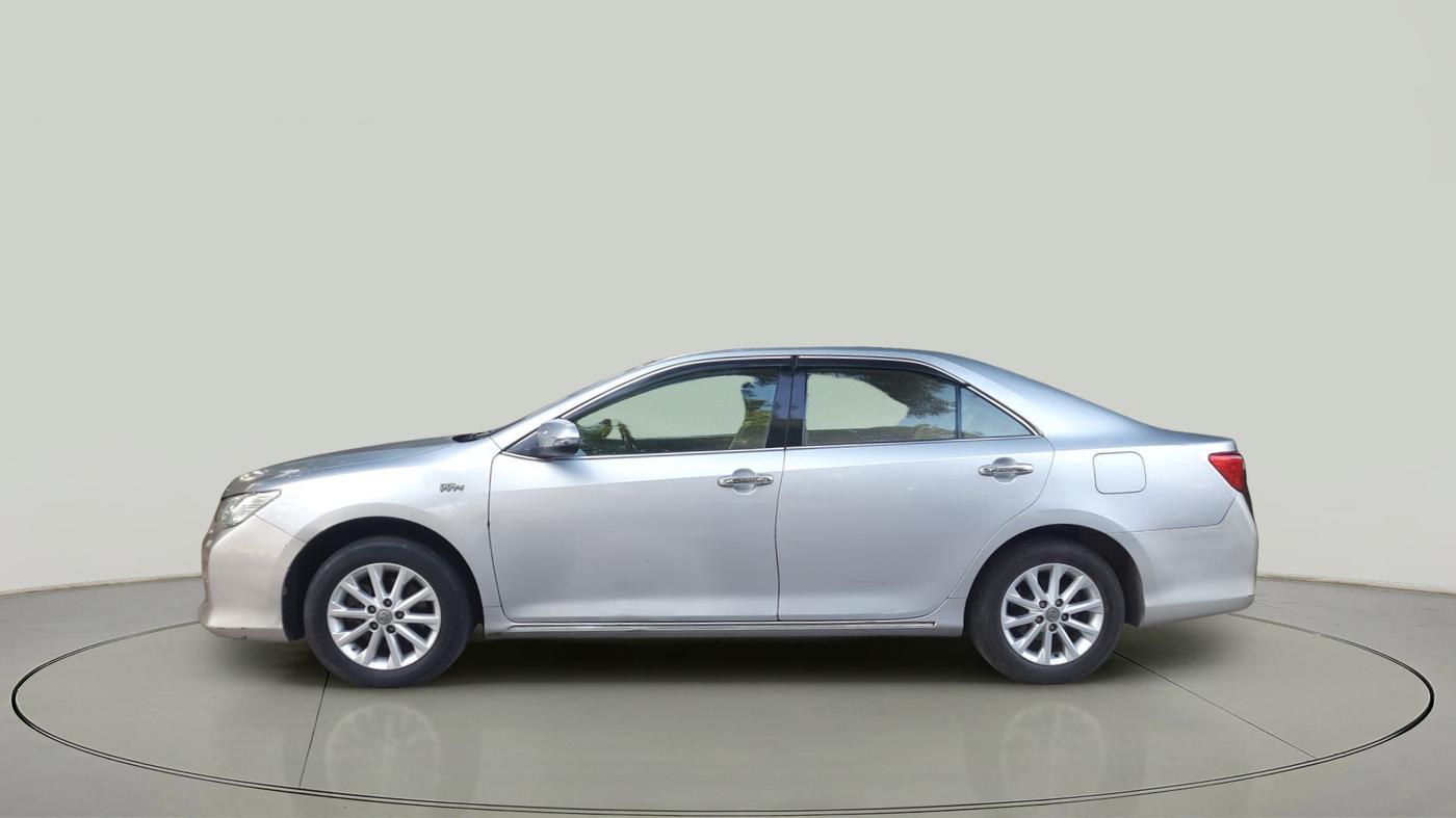 2013 Toyota Camry 2.5L AT, Petrol, Automatic, 41,250 km, exterior