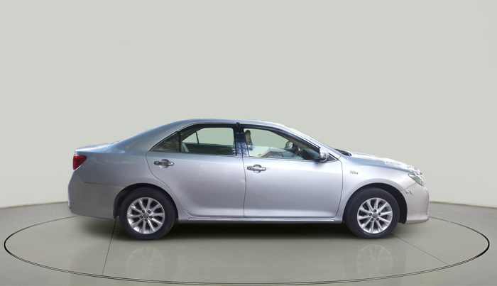 2013 Toyota Camry 2.5L AT, Petrol, Automatic, 41,250 km, exterior