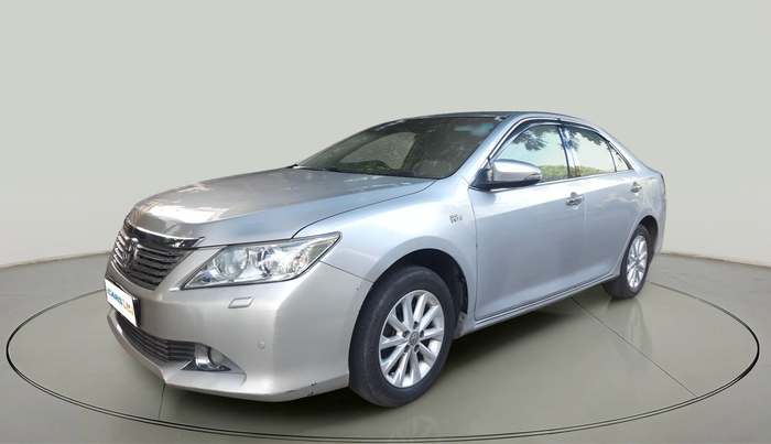 2013 Toyota Camry 2.5L AT, Petrol, Automatic, 41,250 km, exterior