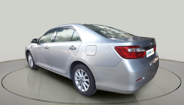 2013 Toyota Camry 2.5L AT, Petrol, Automatic, 41,250 km, exterior