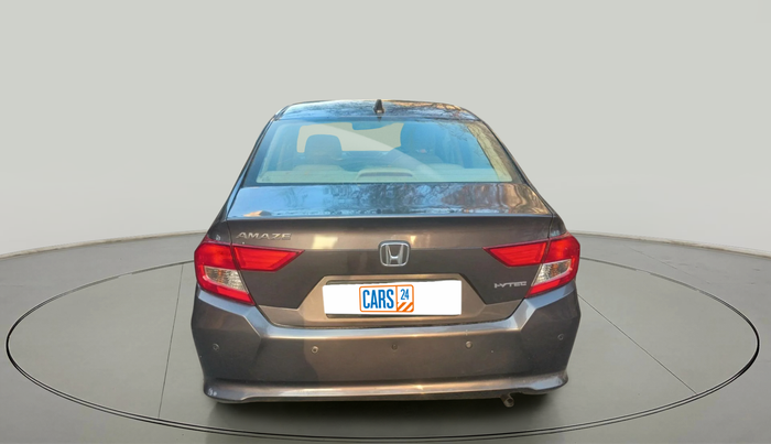 2019 Honda Amaze 1.2L I-VTEC V CVT, Petrol, Automatic, 28,052 km, exterior