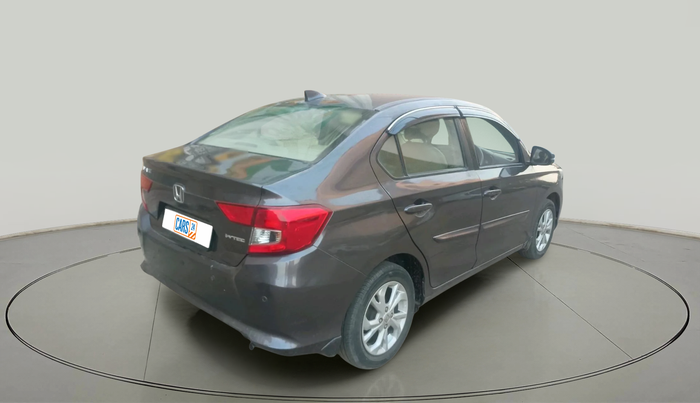 2019 Honda Amaze 1.2L I-VTEC V CVT, Petrol, Automatic, 28,052 km, exterior