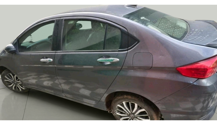 2017 Honda City 1.5L I-VTEC VX, Petrol, Manual, 72,913 km, exterior