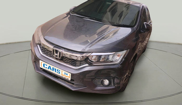 2017 Honda City 1.5L I-VTEC VX, Petrol, Manual, 72,913 km, exterior