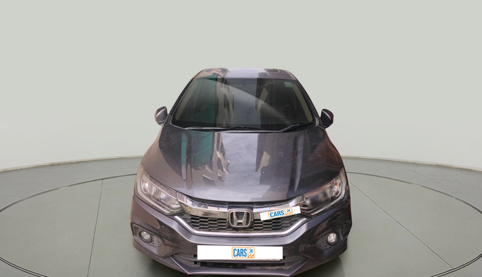 2017 Honda City 1.5L I-VTEC VX, Petrol, Manual, 72,913 km, exterior