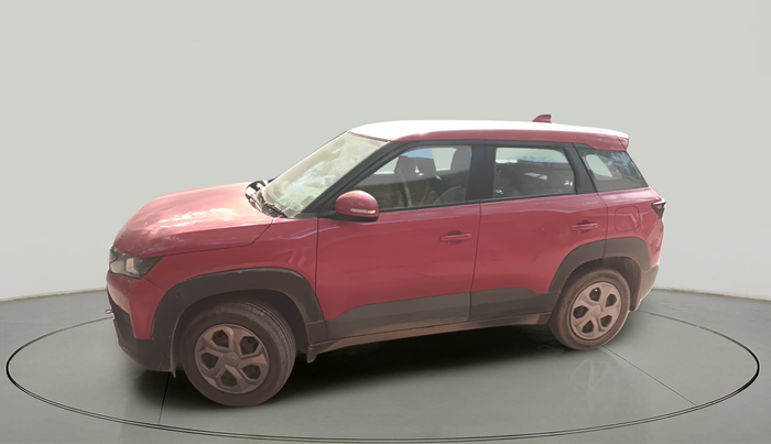 2023 Maruti BREZZA VXI, Petrol, Manual, 14,154 km, exterior