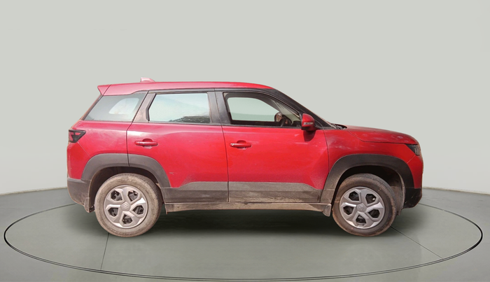 2023 Maruti BREZZA VXI, Petrol, Manual, 14,154 km, exterior