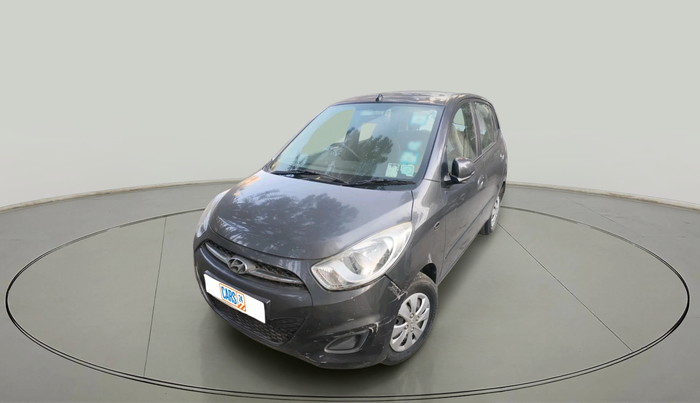 2013 Hyundai i10 MAGNA 1.2, Petrol, Manual, 38,802 km, exterior