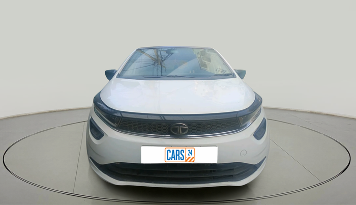 2020 Tata ALTROZ XE PETROL, Petrol, Manual, 44,579 km, exterior