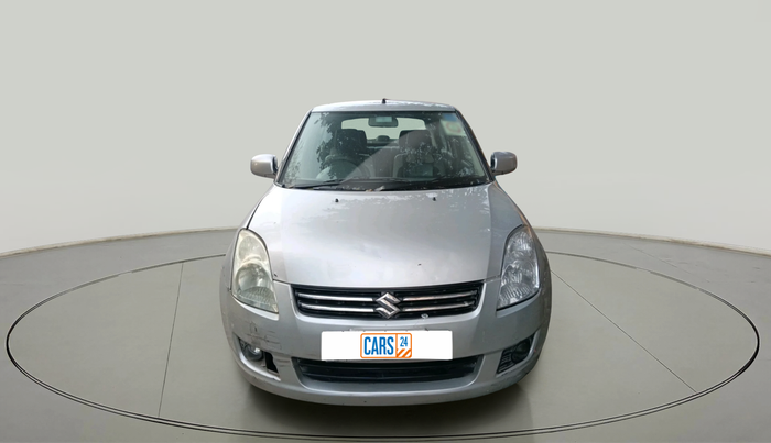 2011 Maruti Swift Dzire VXI, Petrol, Manual, 71,352 km, exterior