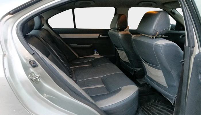 2011 Maruti Swift Dzire VXI, Petrol, Manual, 71,352 km, interior