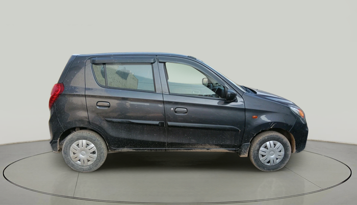 2022 Maruti Alto VXI PLUS, Petrol, Manual, 21,506 km, exterior