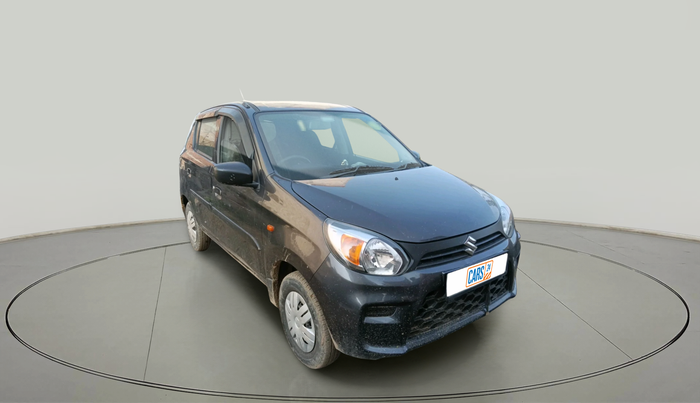 2022 Maruti Alto VXI PLUS, Petrol, Manual, 21,506 km, exterior