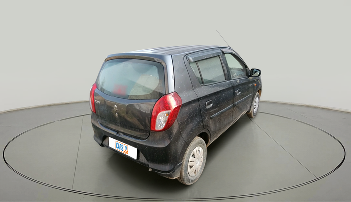 2022 Maruti Alto VXI PLUS, Petrol, Manual, 21,506 km, exterior
