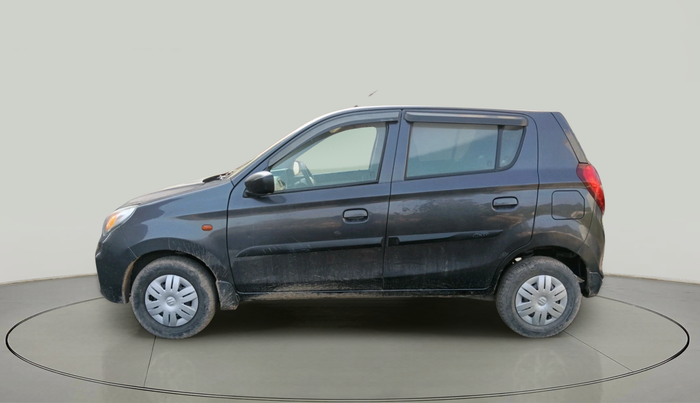 2022 Maruti Alto VXI PLUS, Petrol, Manual, 21,506 km, exterior