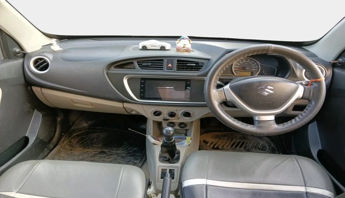 2022 Maruti Alto VXI PLUS, Petrol, Manual, 21,506 km, interior