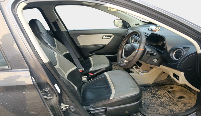 2022 Maruti Alto VXI PLUS, Petrol, Manual, 21,506 km, interior