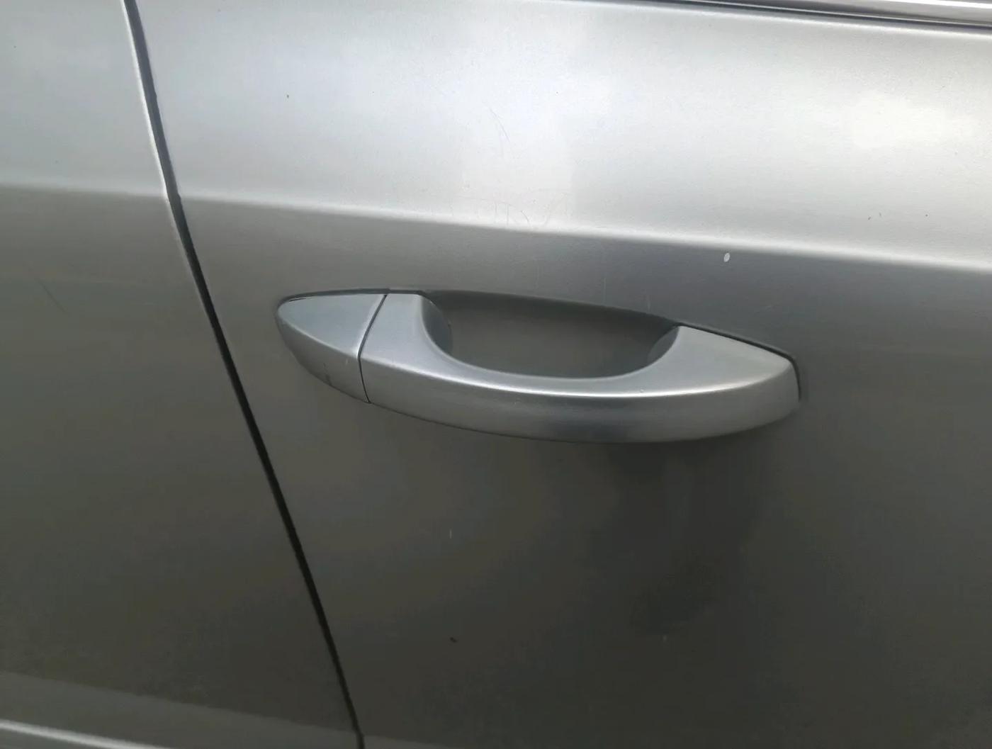 2013 Skoda Octavia ELEGANCE 1.8 TSI AT, Petrol, Automatic, 84,804 km, interior