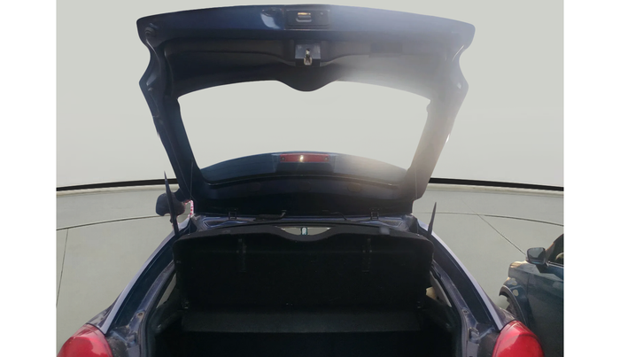 2020 Maruti Baleno ZETA CVT PETROL 1.2, Petrol, Automatic, 87,080 km, exterior