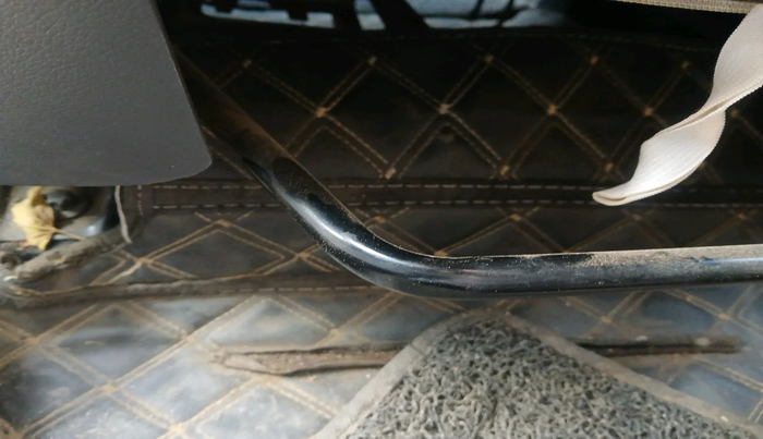 2022 Hyundai GRAND I10 NIOS SPORTZ AMT 1.2 KAPPA VTVT, Petrol, Automatic, 31,594 km, interior