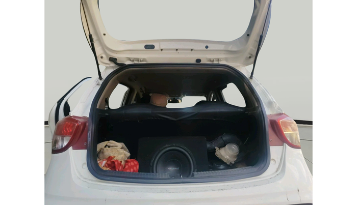 2019 Hyundai Grand i10 SPORTZ 1.2 KAPPA VTVT, Petrol, Manual, 32,690 km, exterior